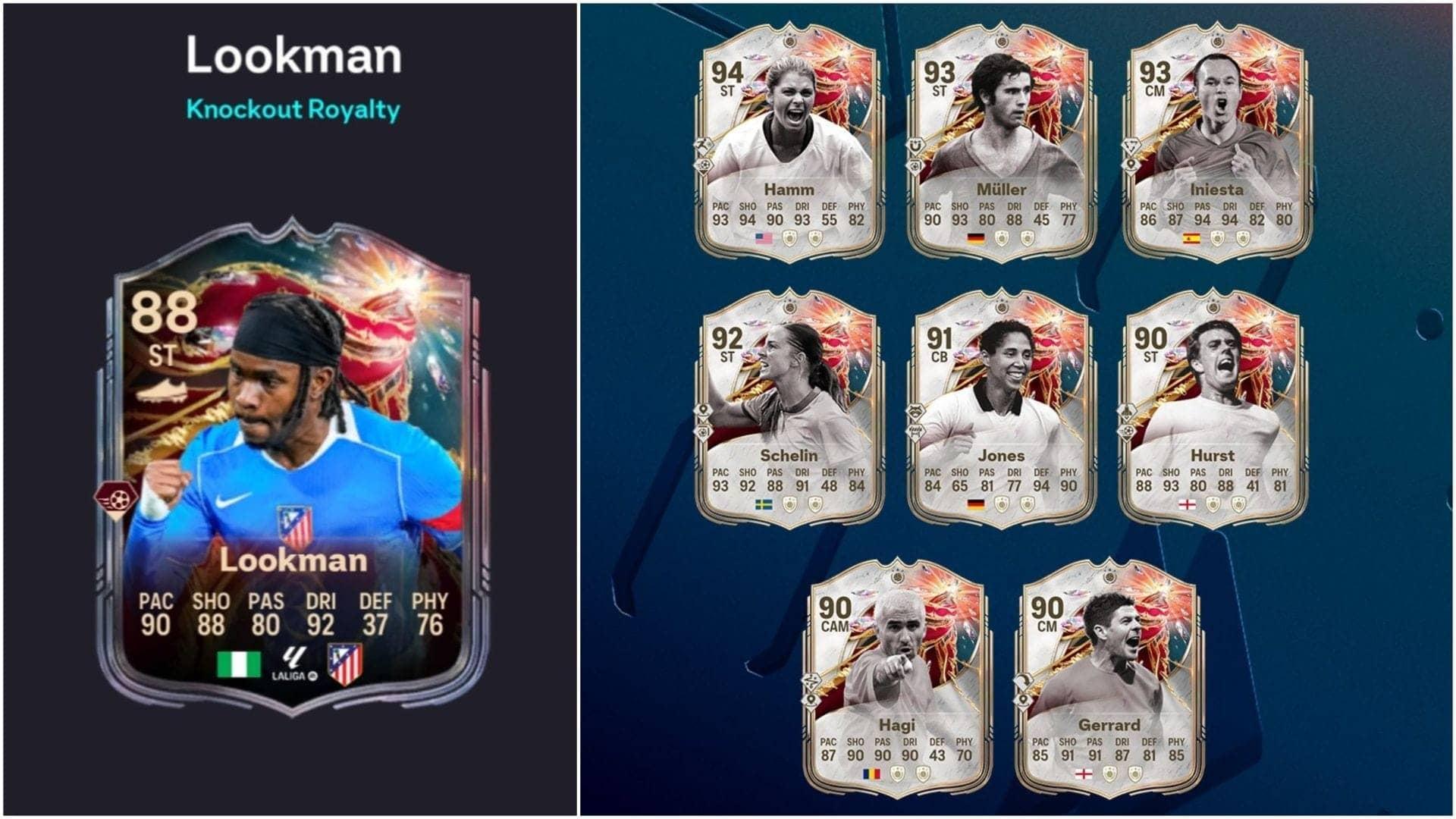 Ademola Lookman Ka SBC: Budget Mein Squad Upgrade Ka Jadoo