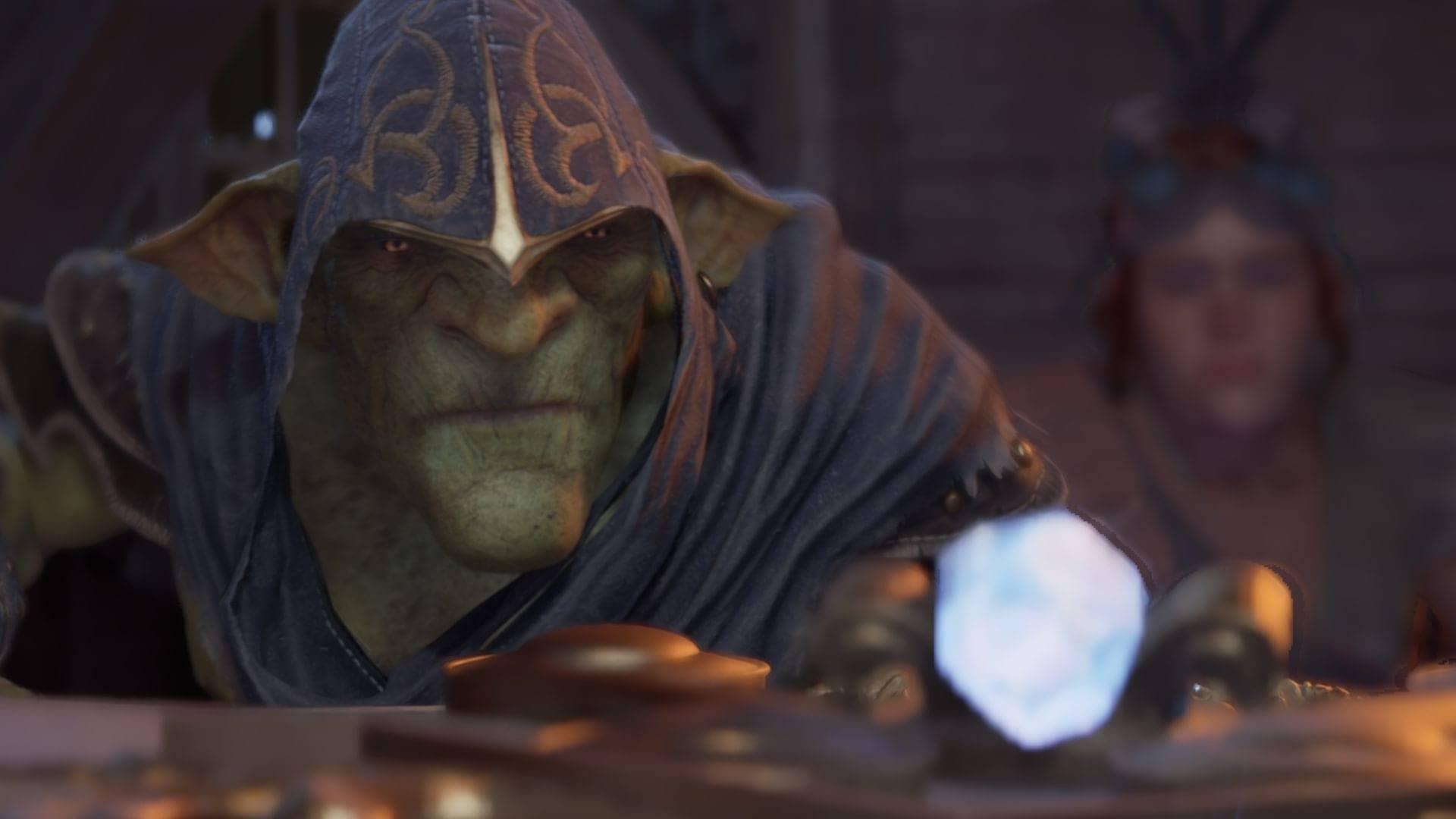 Respec Like A Champion in Styx Blades of Greed Today!