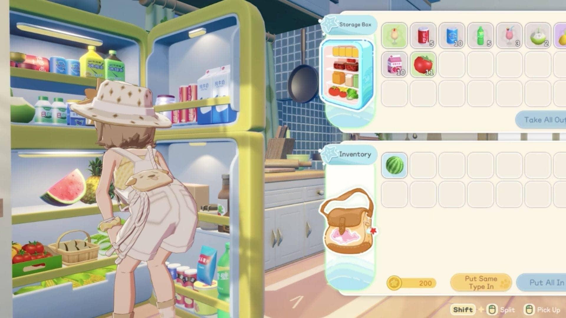 Mastering Meat Cooking in Starsand Island Like a Pro