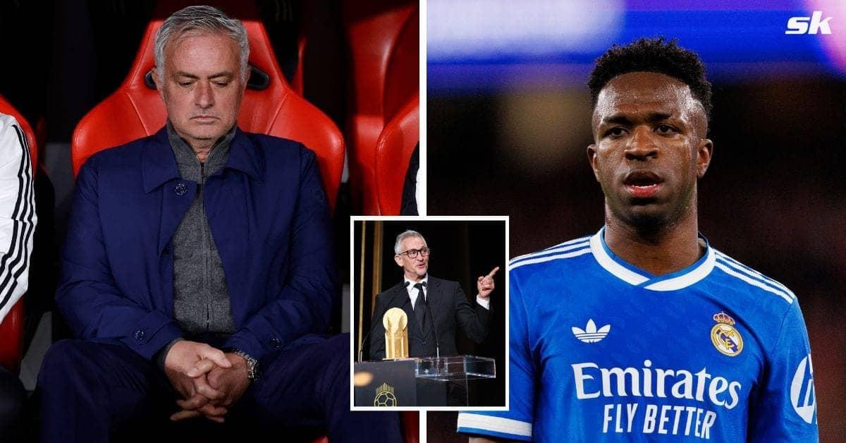 Lineker ka Mourinho ko zabardast jawab, kya drama hai bhai!
