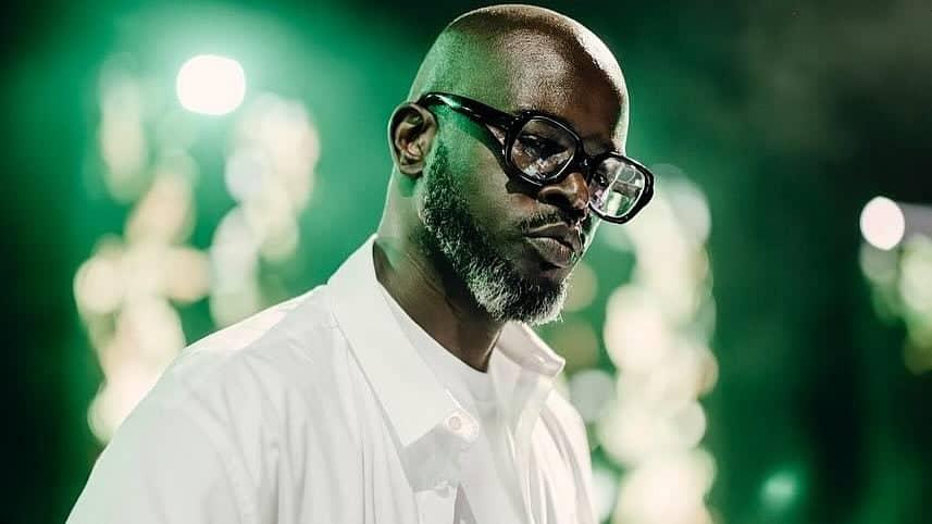 DJ Black Coffee Ki India Tour: Dance Floor Pe Masti Shuru!