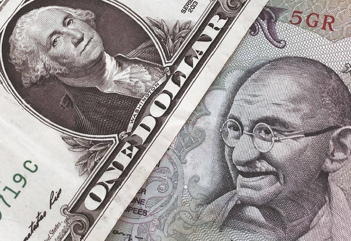 Rupee Stumbles, RBI Rides in Like a Champion!