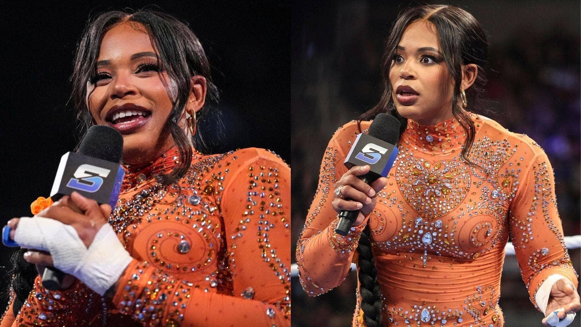 Bianca Belair's Epic Comeback After Surgery Sparks Joy