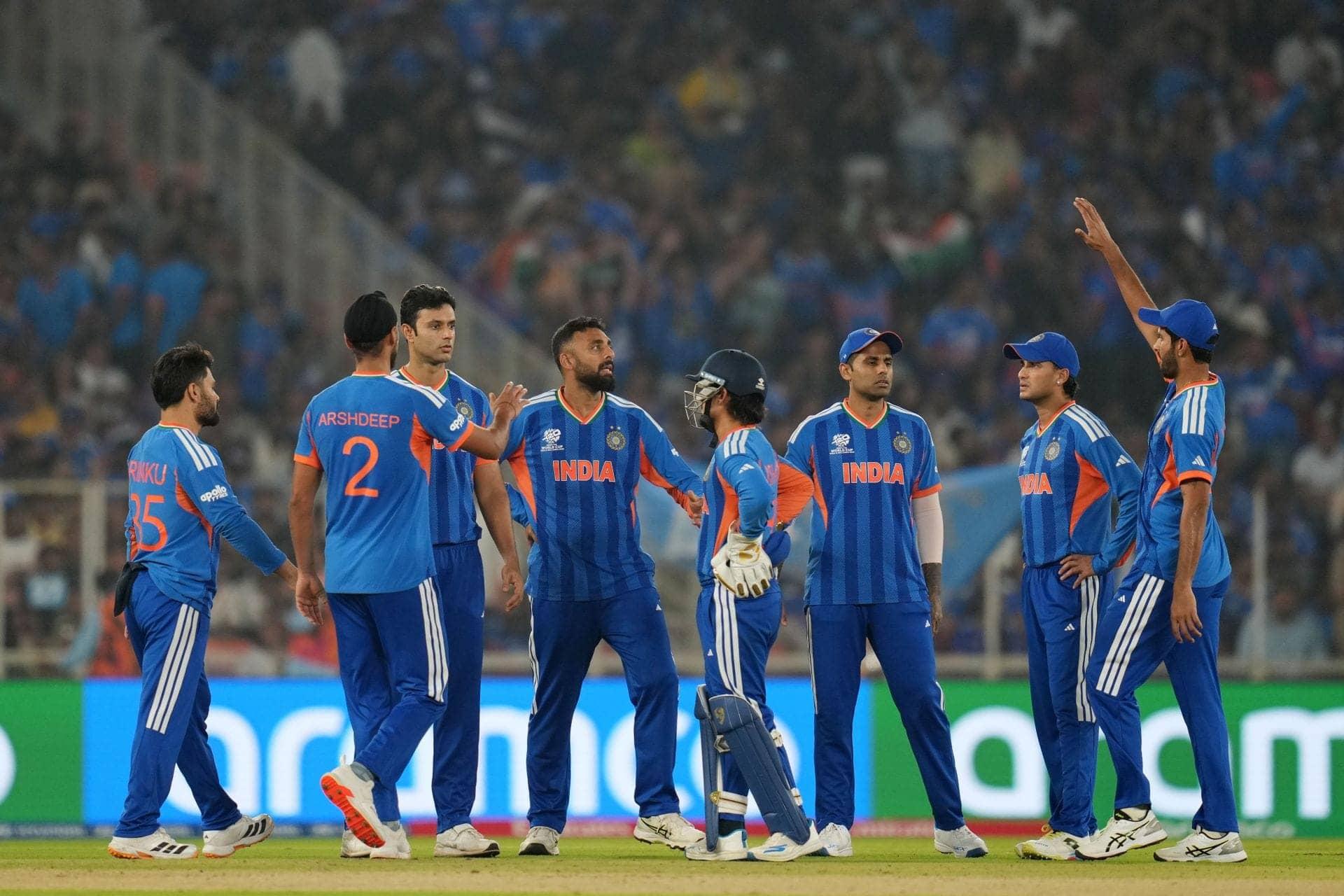 Aakash Chopra Names India's Secret Weapons for T20 World Cup