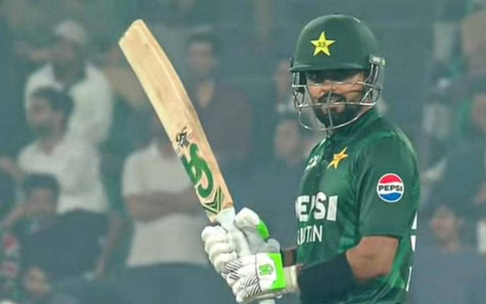 T20 World Cup 2026: Babar's Power Play Struggles Explained