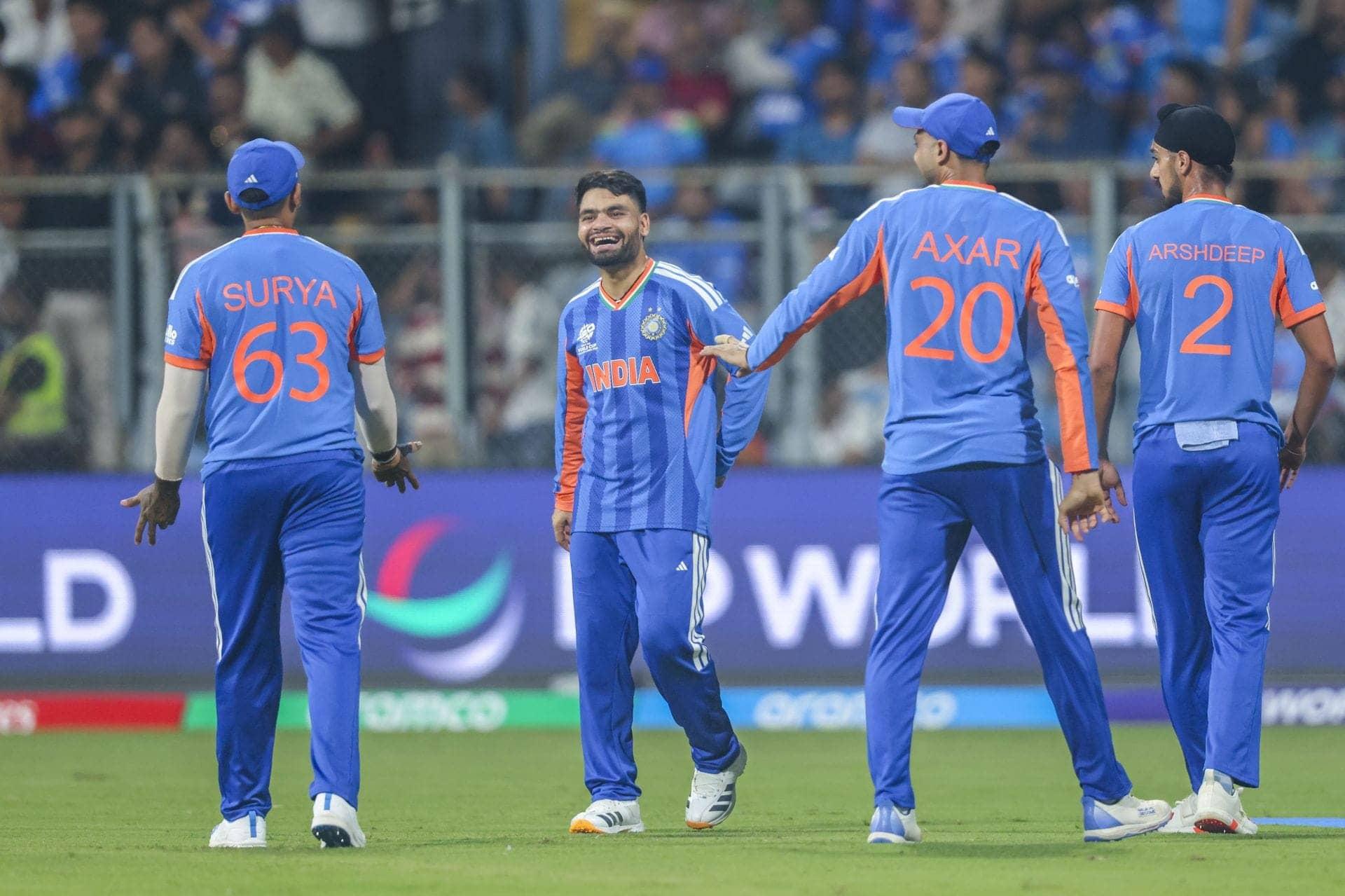 Harbhajan's Dream Squad for India's T20 Showdown with SA