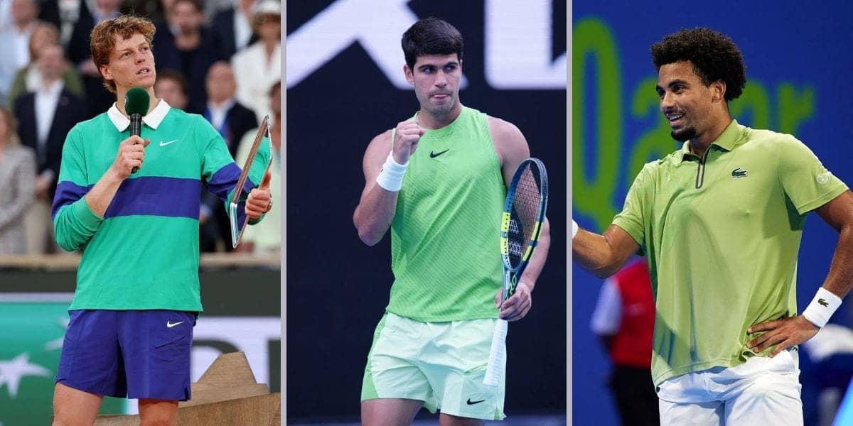 Arthur Fils ka Qatar Open 2026 ka final: Kya Alcaraz ko hara payega?