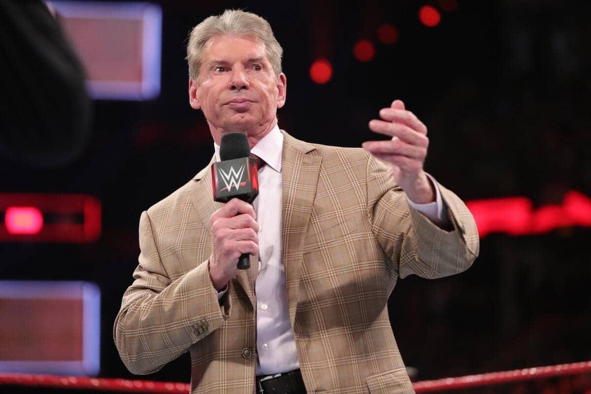 Janel Grant ne WWE ke khilaaf dhamaka kiya, sabko hila diya!