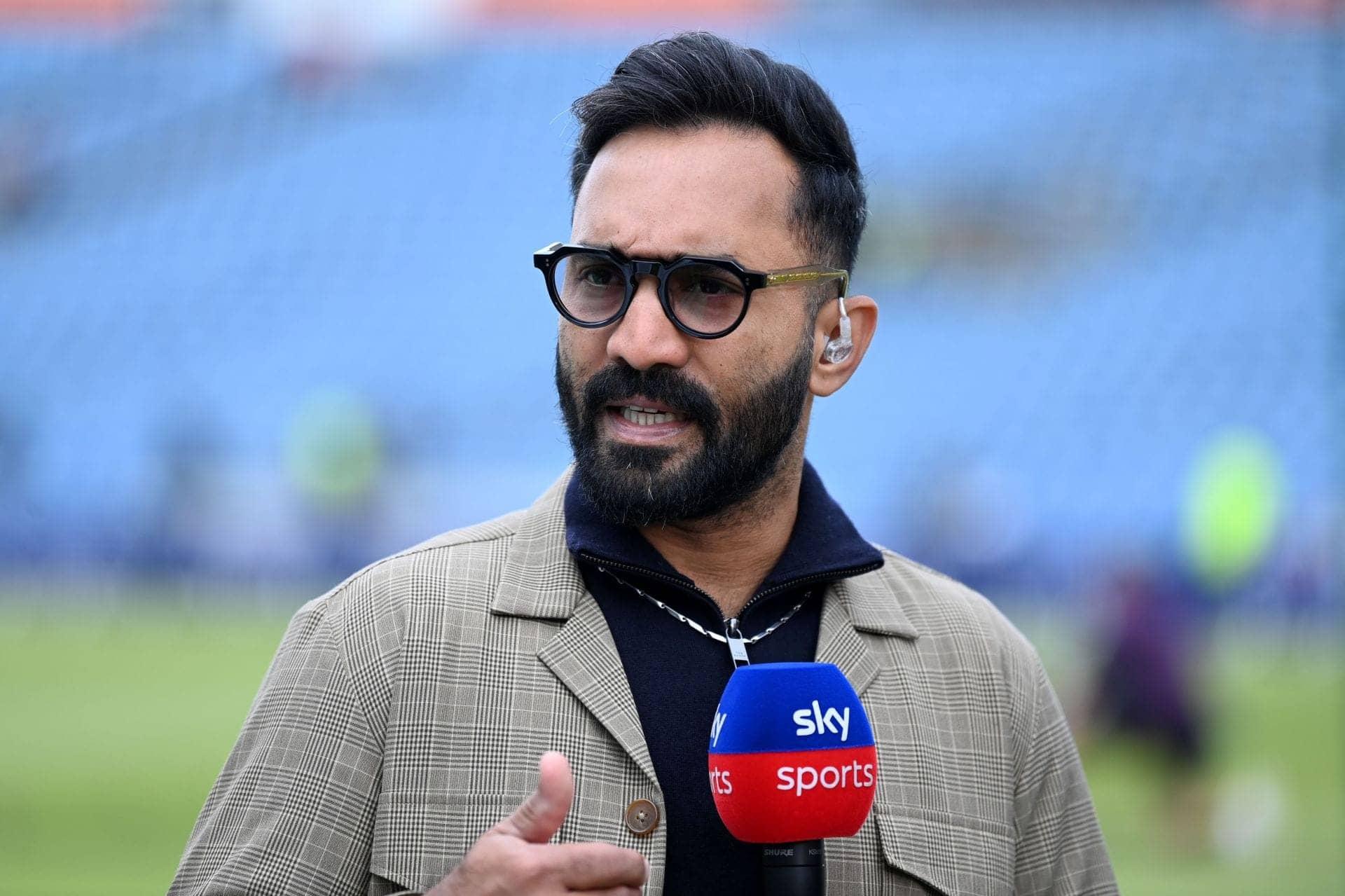 Dinesh Karthik's T20 World Cup 2026 Picks: Who's In?