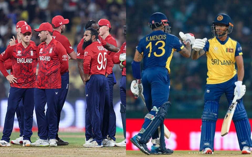 England aur Sri Lanka ki T20I Dangal: Kya Hoga Kismet?