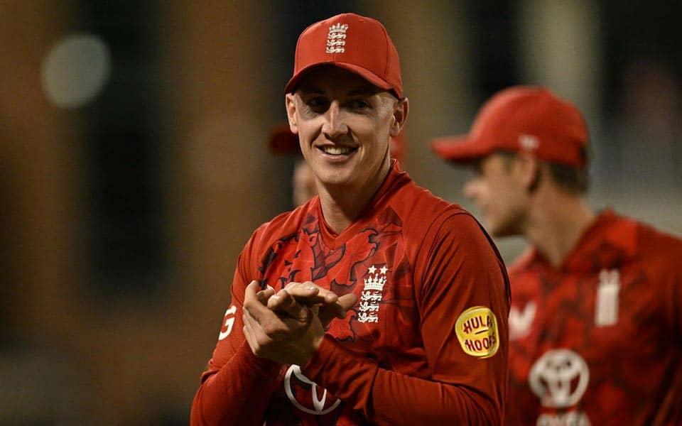 Harry Brook Guarantees England Will Crush Sri Lanka Again