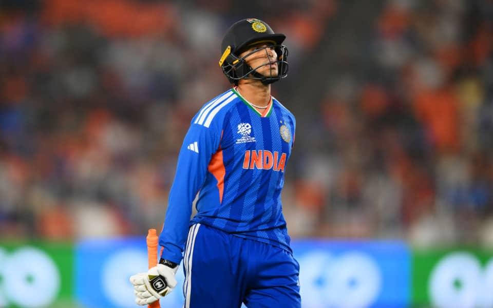 T20 World Cup 2026: Abhishek Sharma's Practice No-Show Drama
