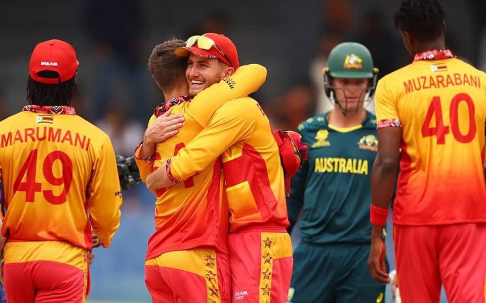 T20 World Cup 2026: Jab Underdogs ne Dhamaka Kiya!