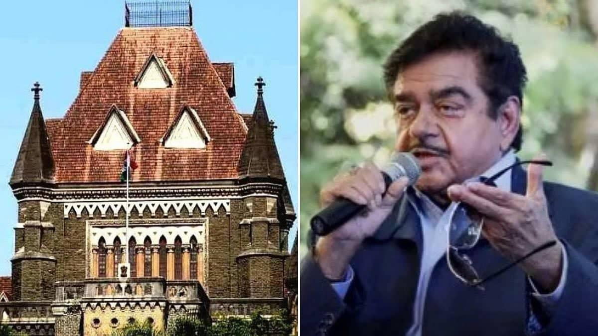 Bombay High Court Declares 'Khamosh' All Shatrughan Sinha, Fo' Shizzle