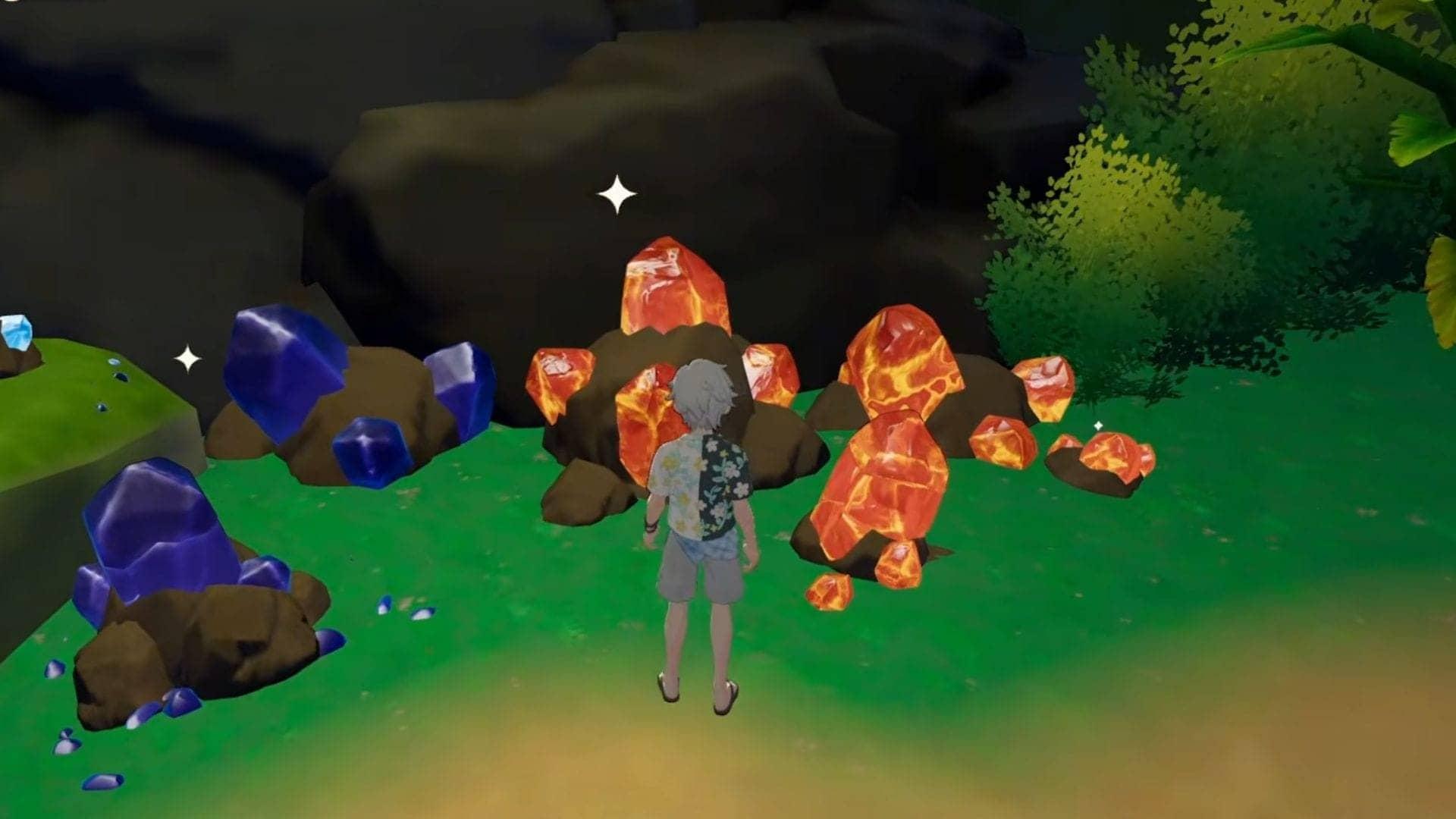 How to Score Oilstone in Starsand Island Like a Pro