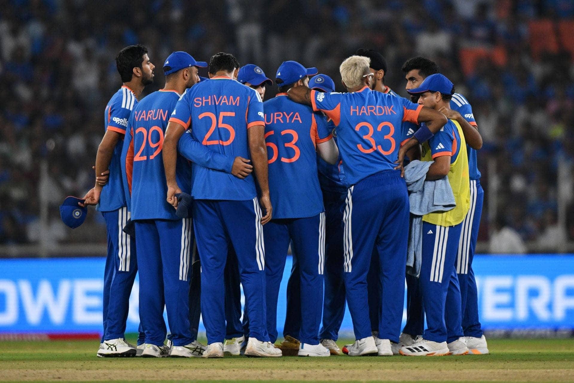 India's Super 8 Clash: Abhishek's Challenge and Proteas' Spin