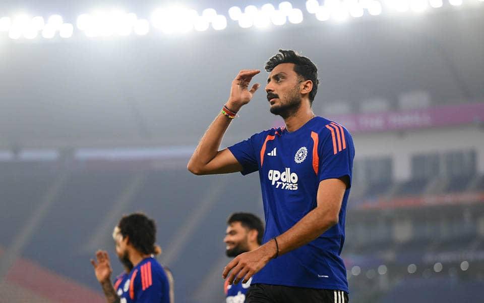 T20 World Cup 2026: Axar Patel hai jeet ki chaabi, bhai jaan!