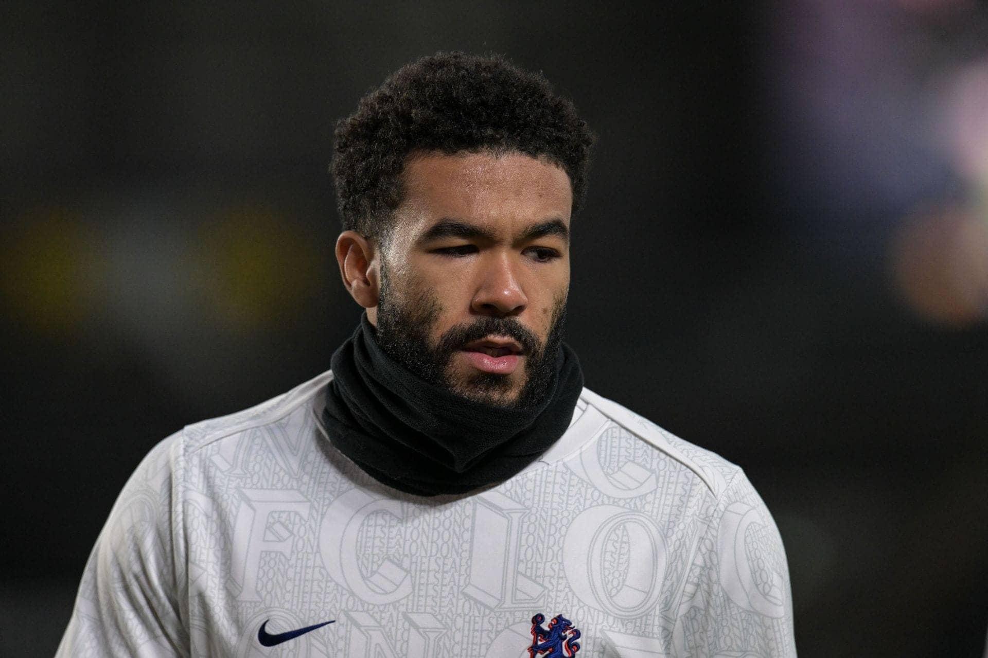 Reece James Injury Update: Chelsea Needs Their Captain Now