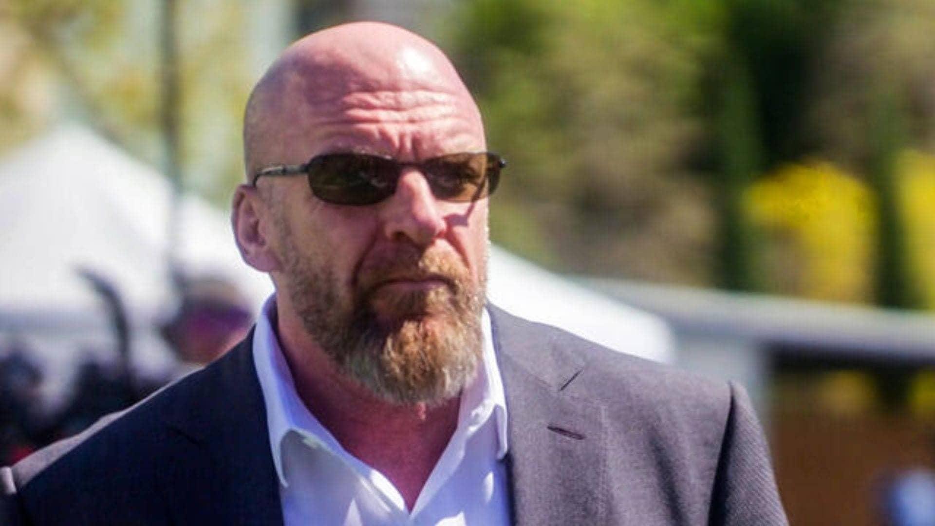 WWE ke paas David Finlay ka kuch nahi, kya drama hai bhai!