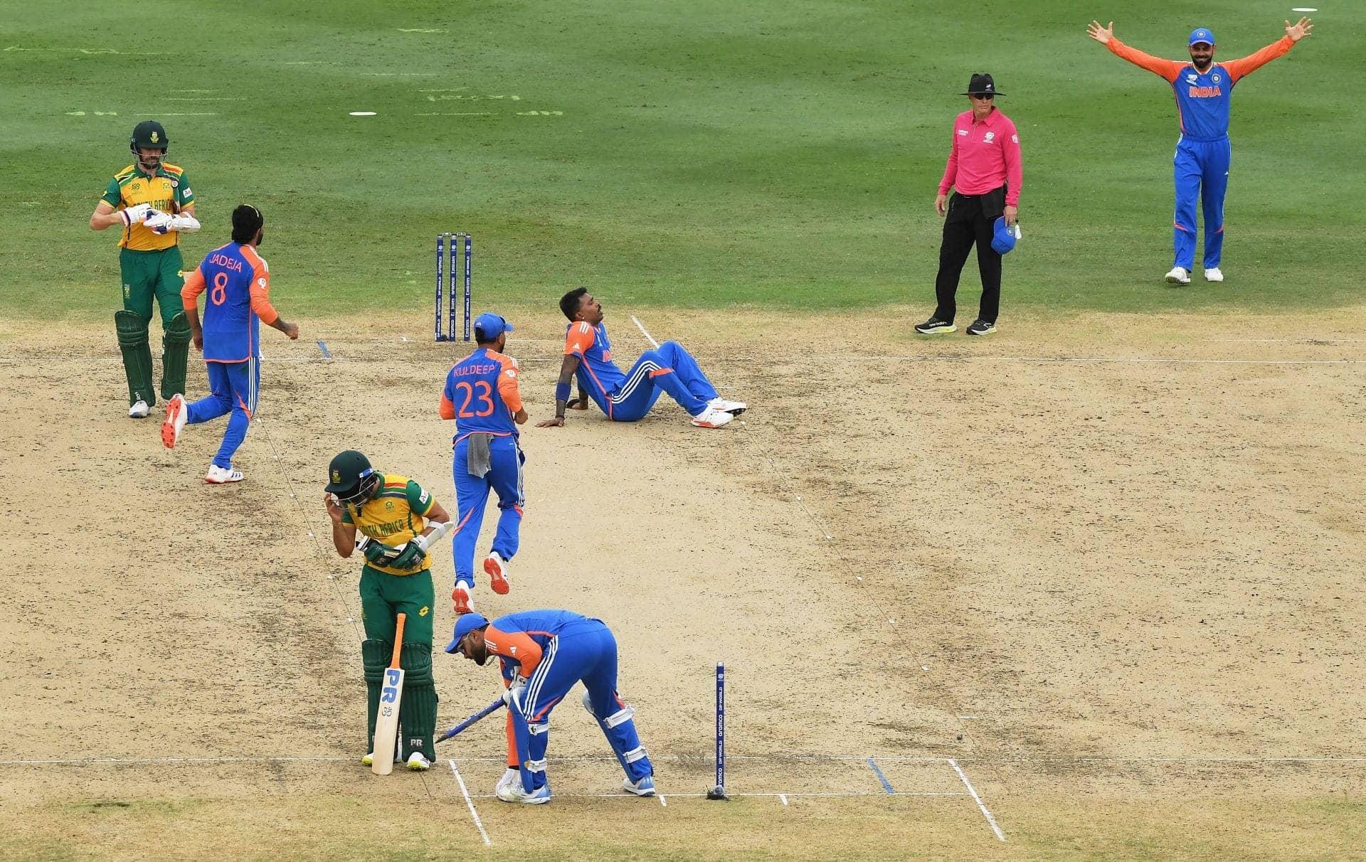 India vs South Africa: T20 World Cup 2026 Super 8 Showdown