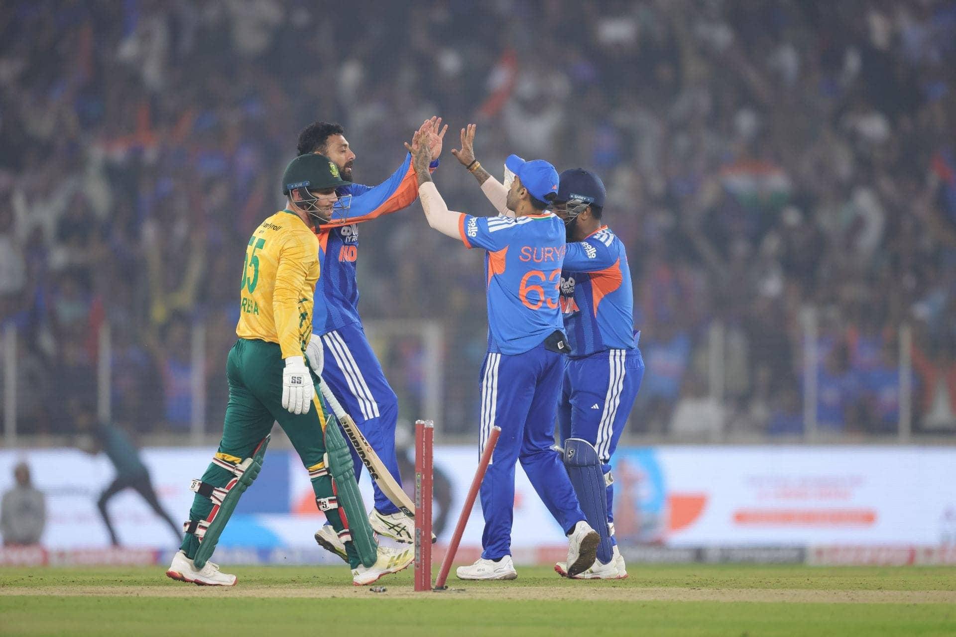 India vs South Africa: T20 World Cup 2026 Super 8 Showdown
