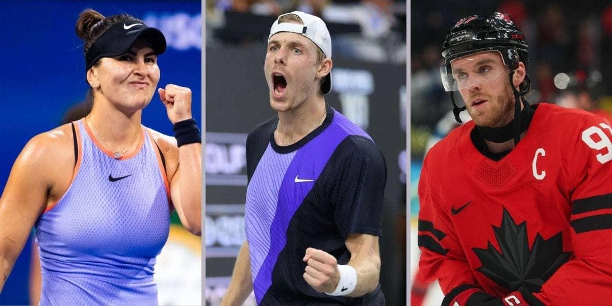 Bianca aur Denis ki masti: Connor ko Olympic gold ke liye cheer!