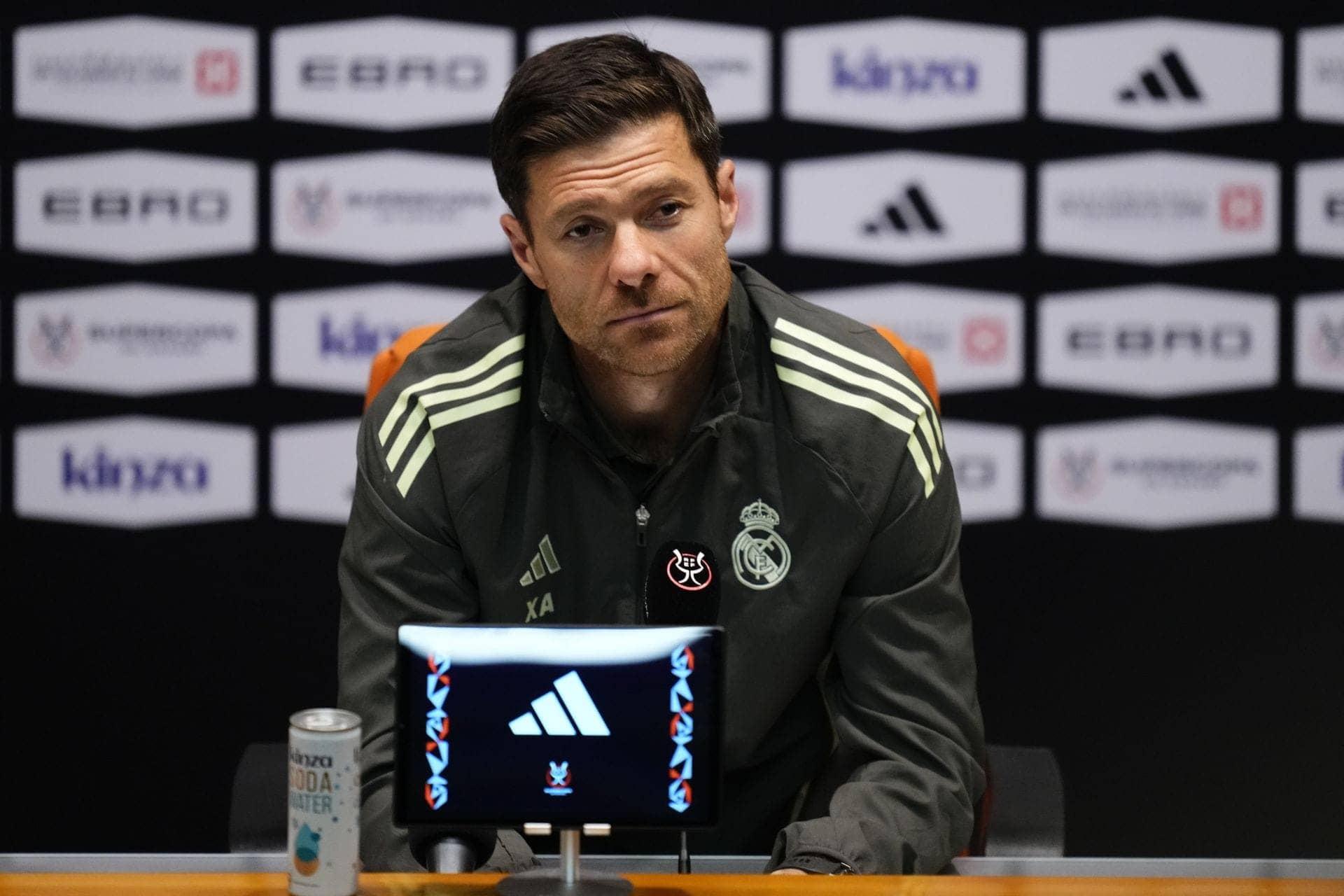 Xabi Alonso's Liverpool Ambition: Guler's Transfer and Szoboszlai