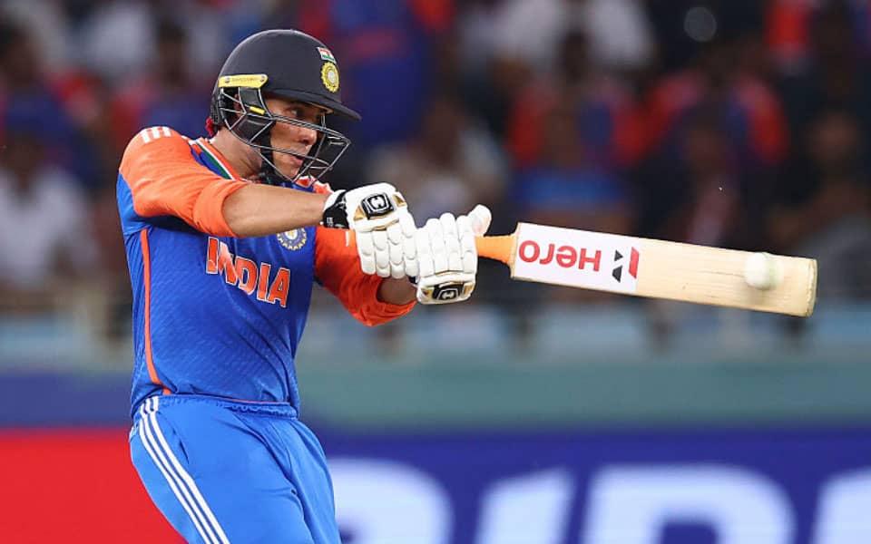 Irfan Pathan calls out Abhishek Sharma's batting struggles