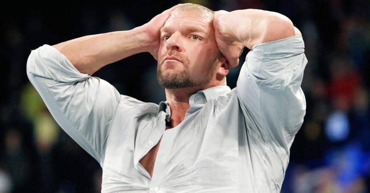 Triple H Ki Kya Baat Hai; MVP Ka Bold Statement!