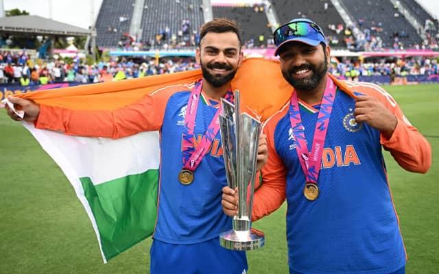 Kaif: Without Virat and Rohit, India's in Big Trouble!