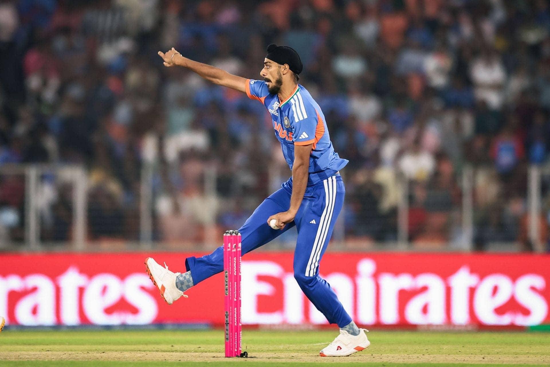 Irfan ki team mein Arshdeep hai zaroori, yeh hai kahani