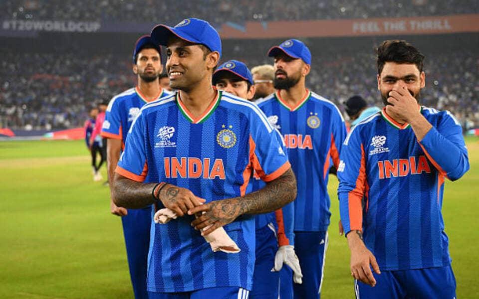 T20 World Cup 2026: Who's Ready to Steal the Show?