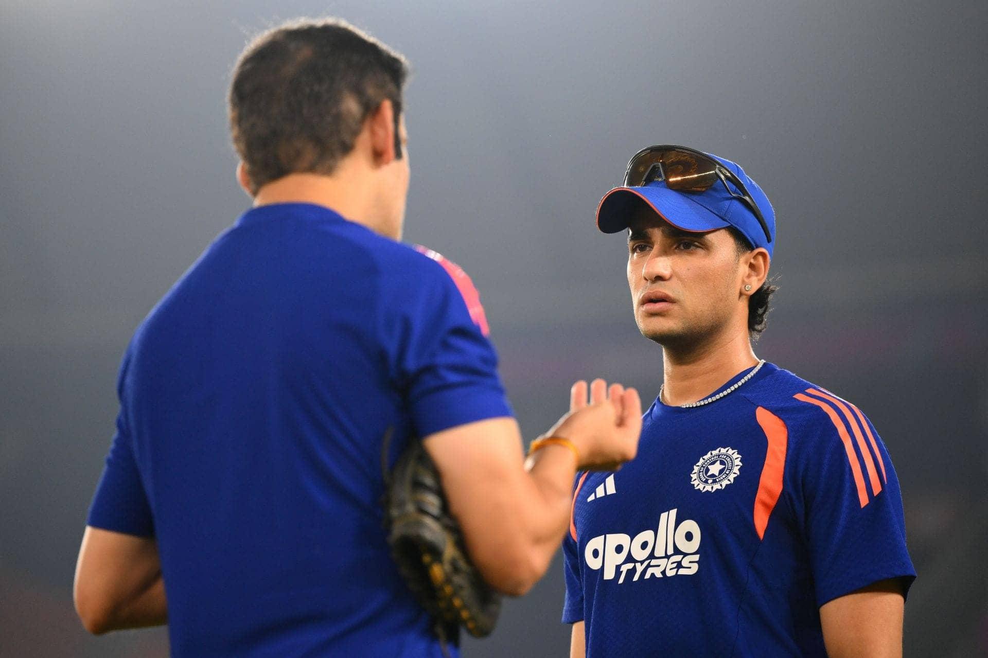 Epic Showdown: India vs South Africa at T20 World Cup 2026!