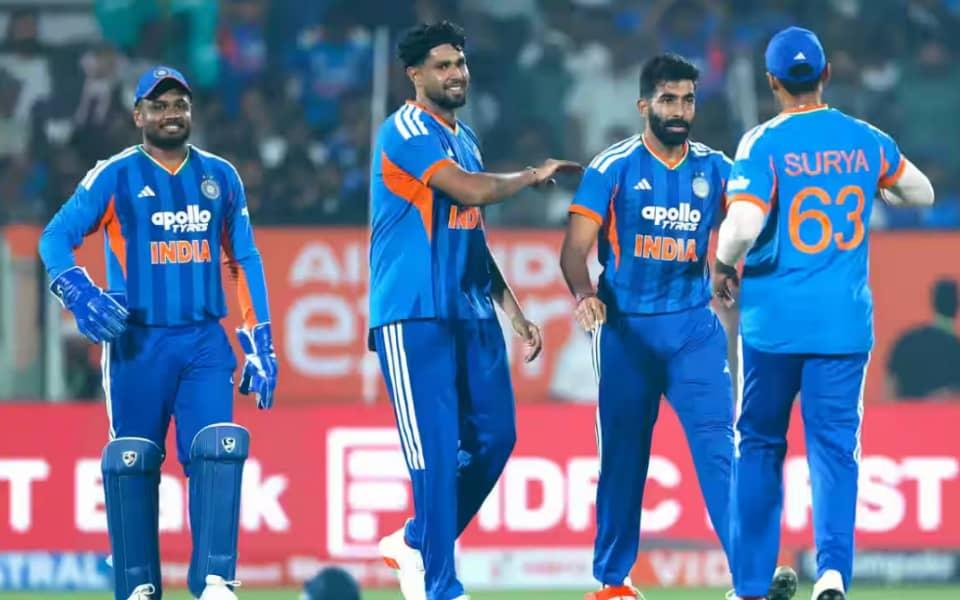 Shastri ki khoj: India ka perfect XI aur Super Eights ka josh