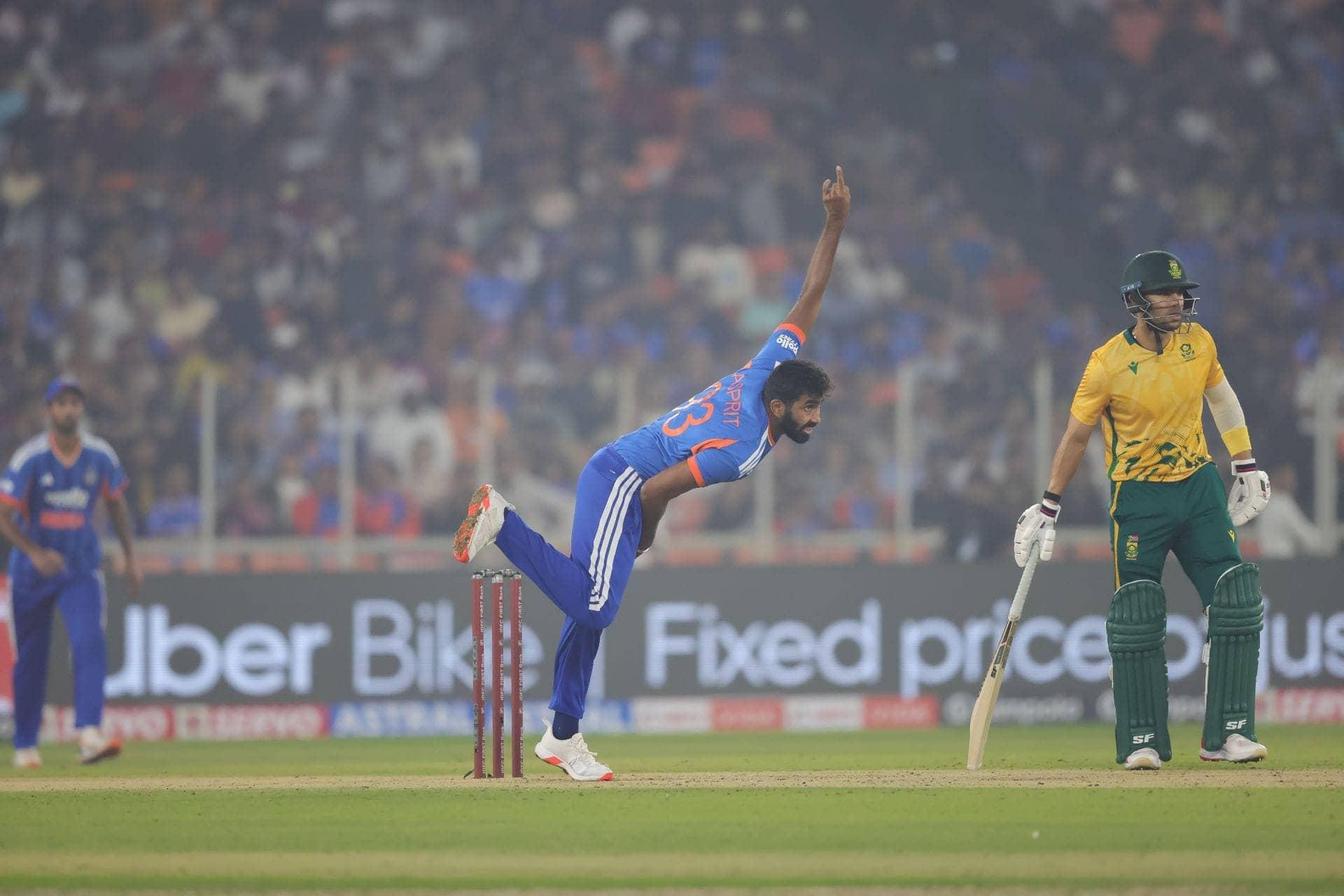 India vs South Africa: T20 World Cup 2026 Showdown Unleashed