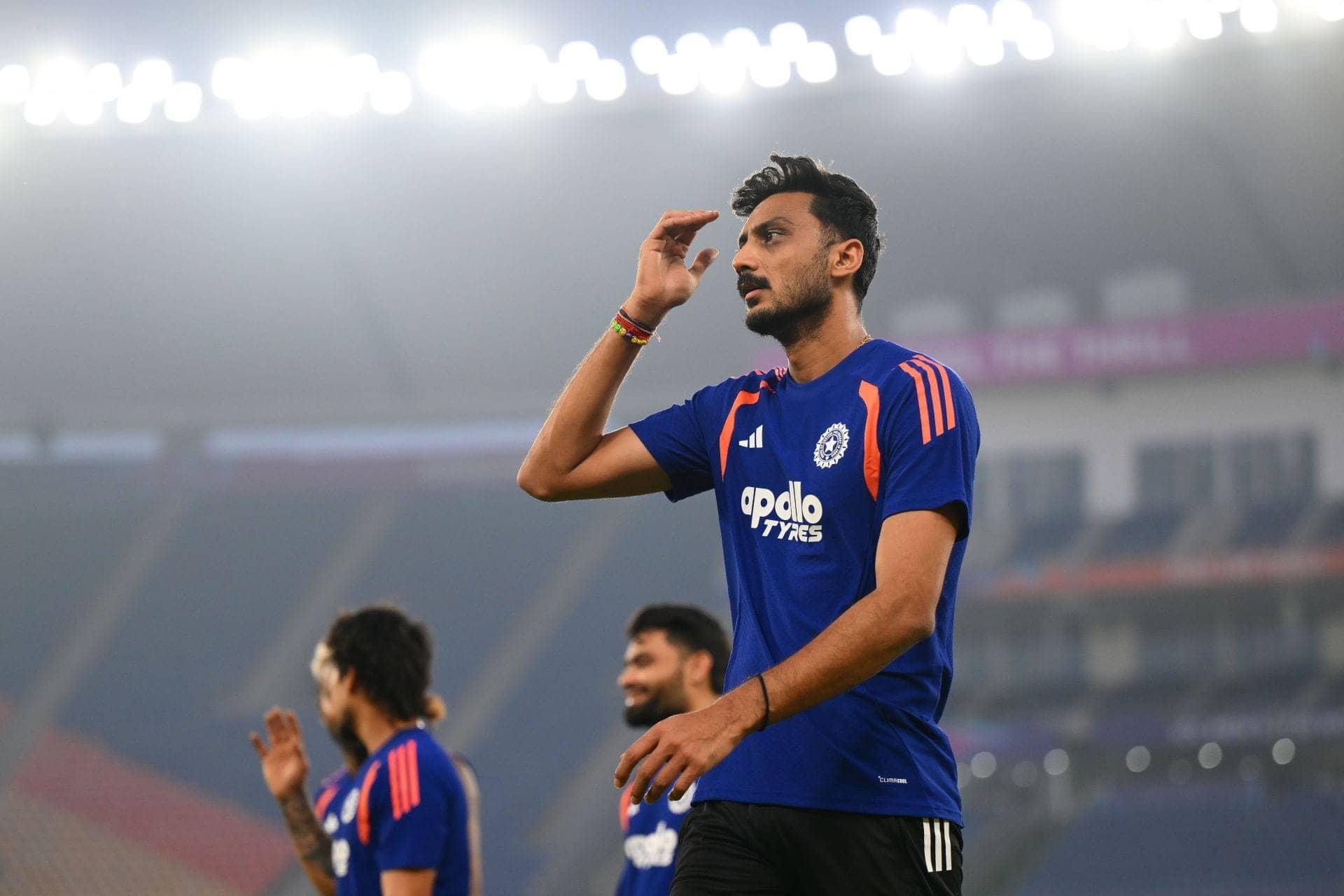 Axar Patel Left Out Again! What’s Yadav Thinking, Folks?