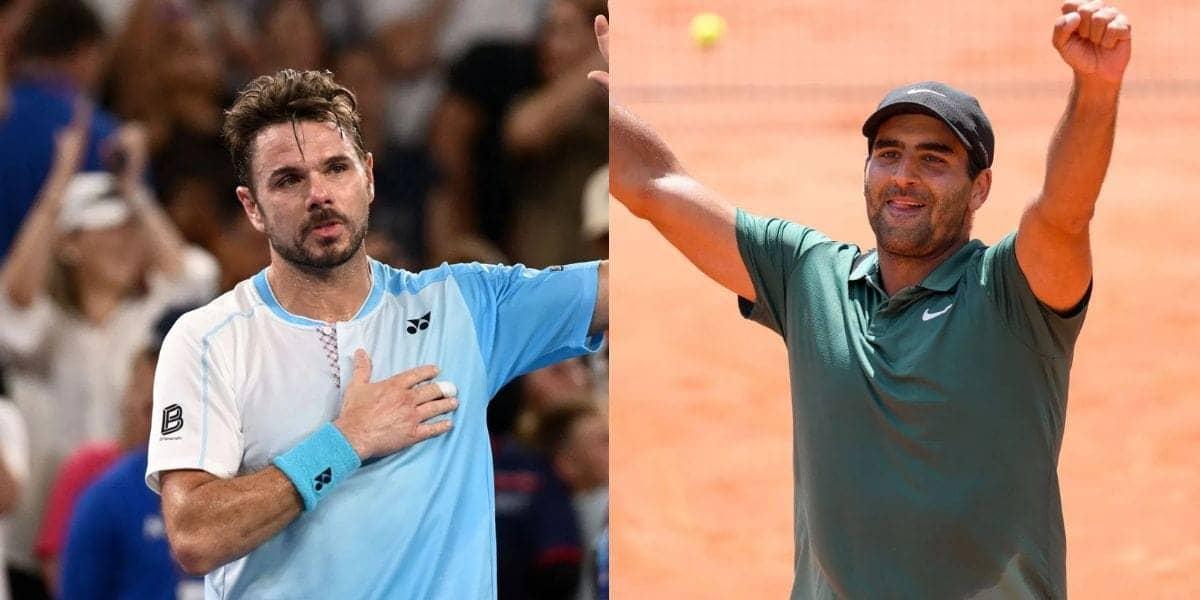 Wawrinka vs Hassan: A Spellbinding Showdown at Dubai Open 2026