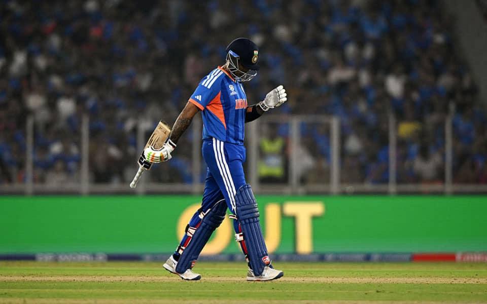 T20 World Cup 2026: India Gets Schooled by South Africa!