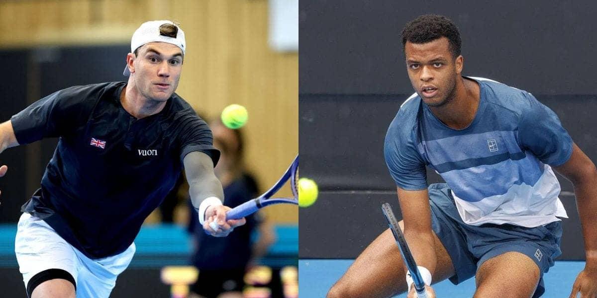 Dubai Open 2026 Day 1: Draper vs Halys - Who Will Prevail?