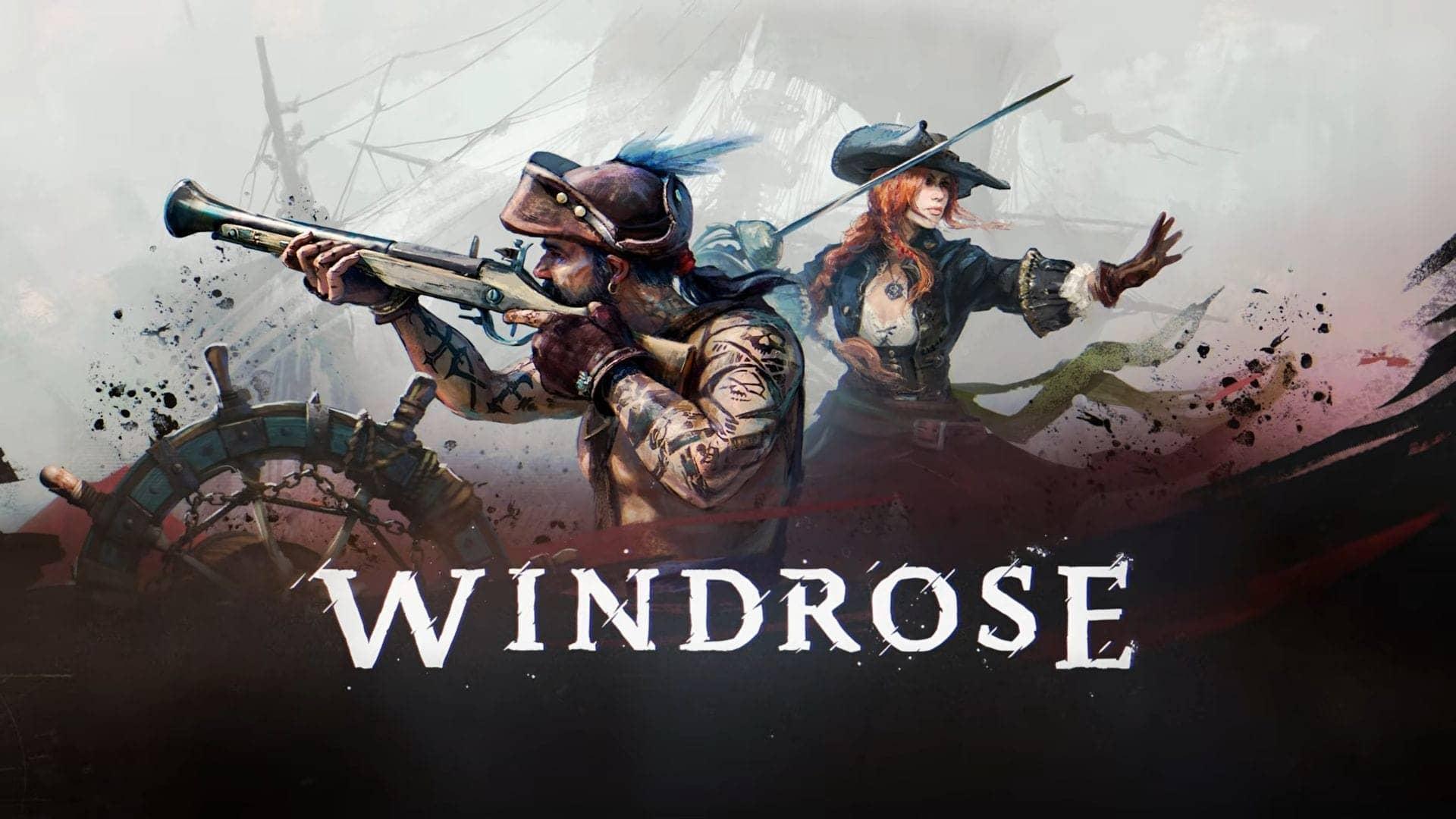 Zoom Like a Ninja: Fast Travel in Windrose Unleashed!