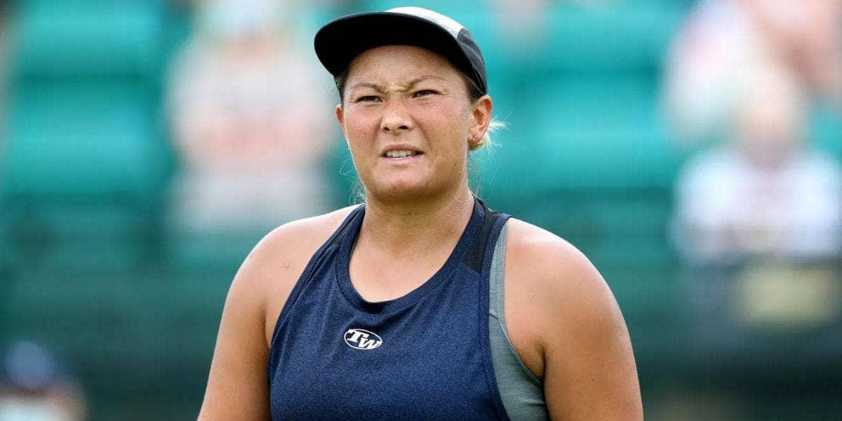 Tara Moore's Magical Duel: $20M Lawsuit Against WTA!