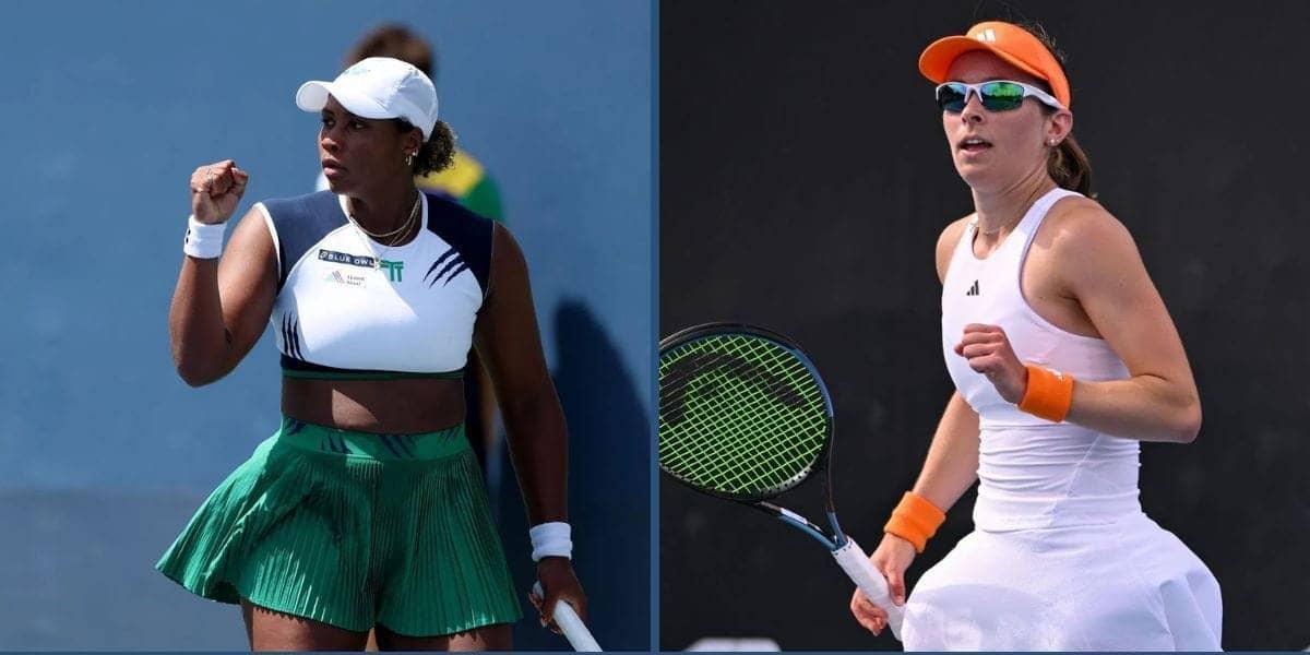 ATX Open 2026 Day 1: Venus is back, let the games begin!