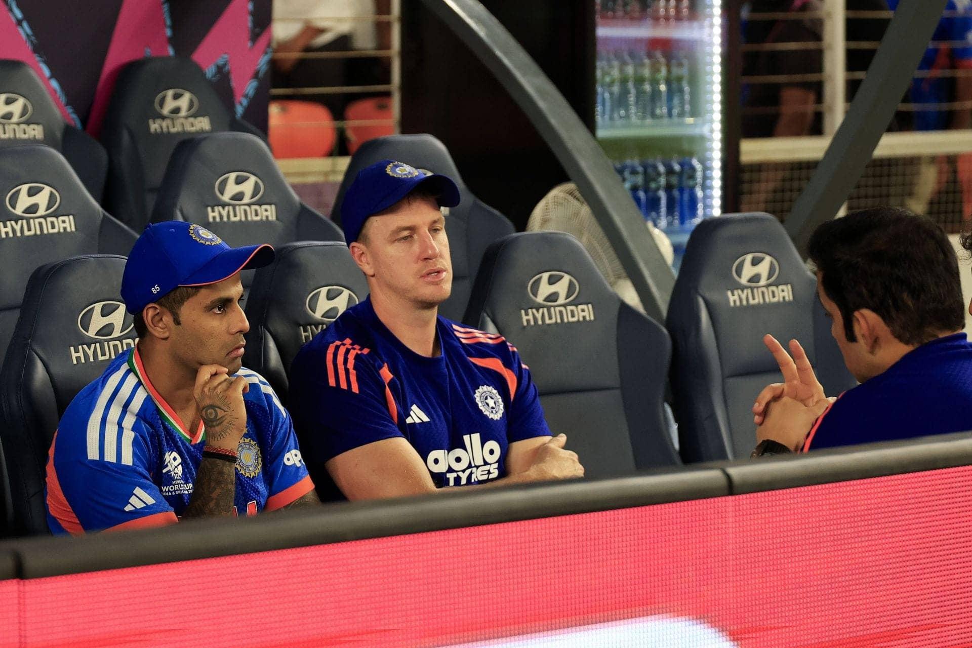 Axar ko kyun bhula diya bhai? Yeh hai ghalat team ka khel!