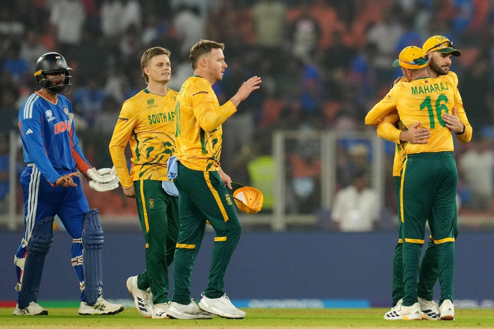 Aakash Chopra's Battle Cry: Where's Suryakumar at No. 3?