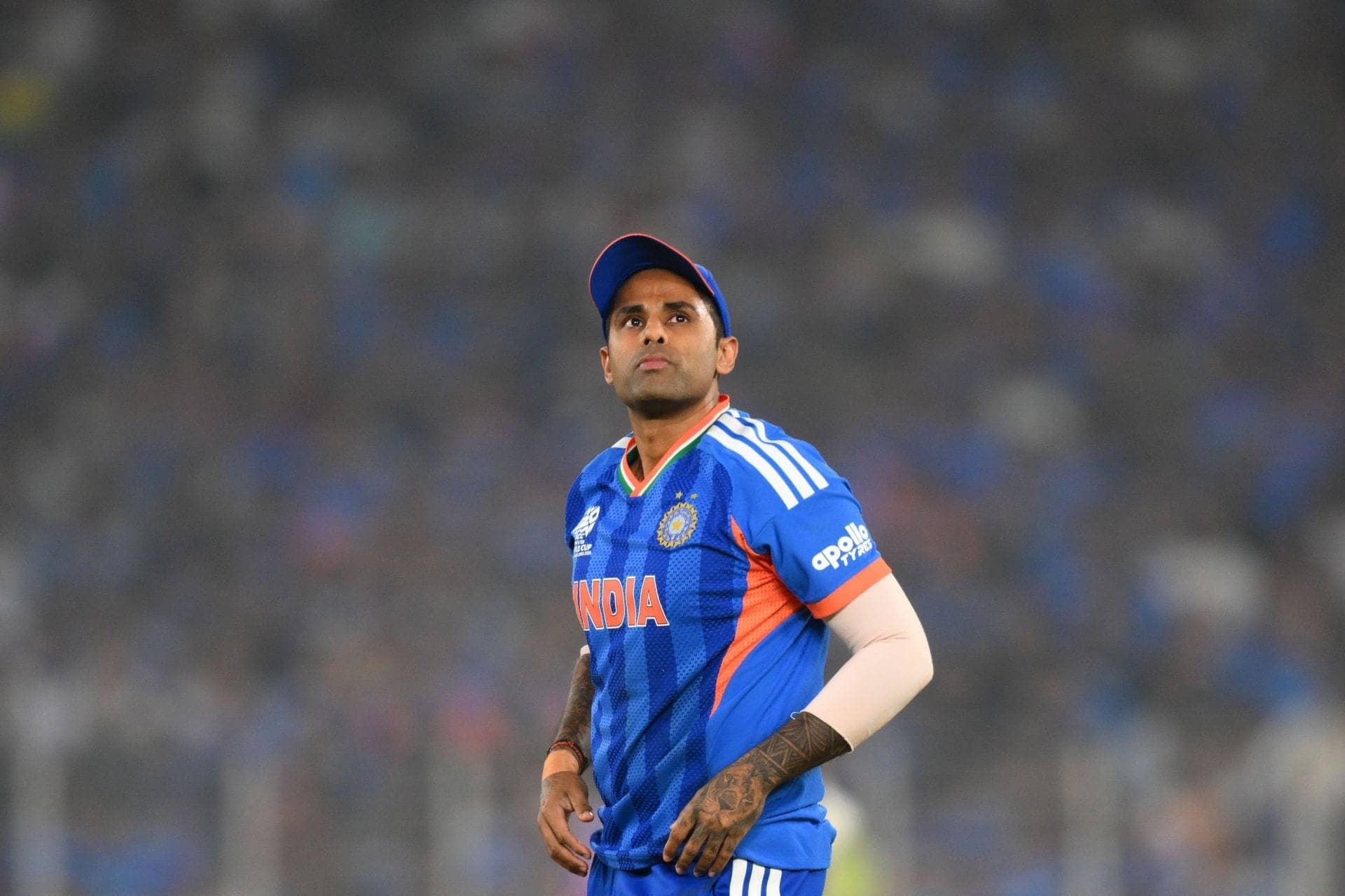 Ashwin unleashes fury on Yadav after T20 World Cup defeat