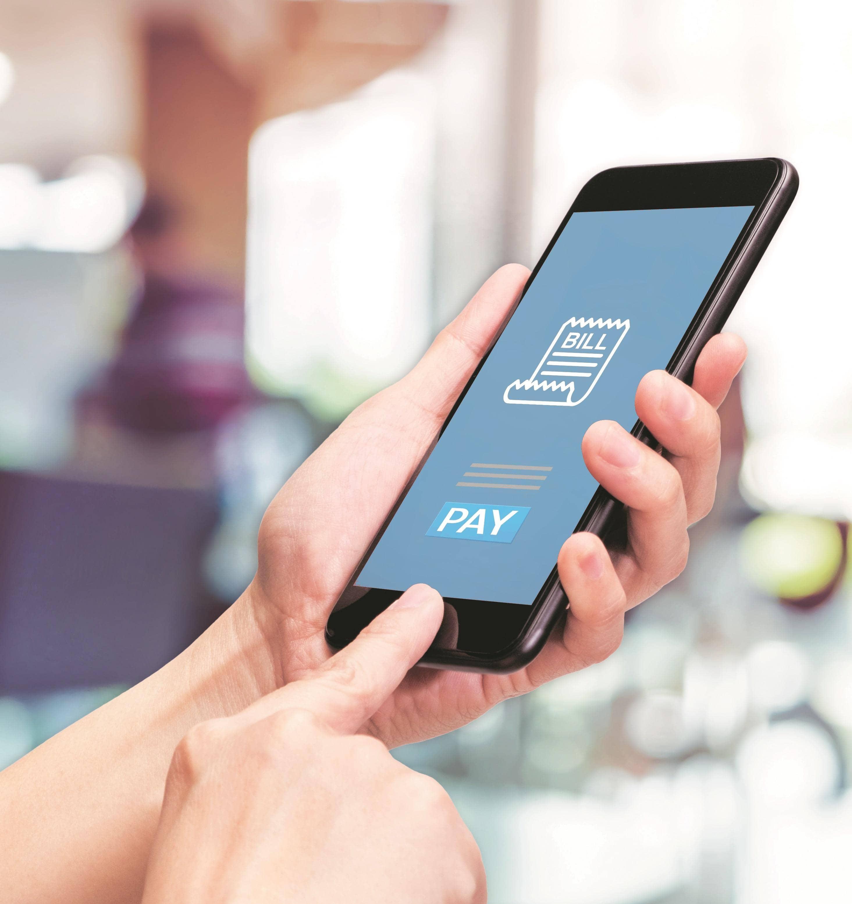 Rural Digital Payments: Unleashing Feature Phone Power!