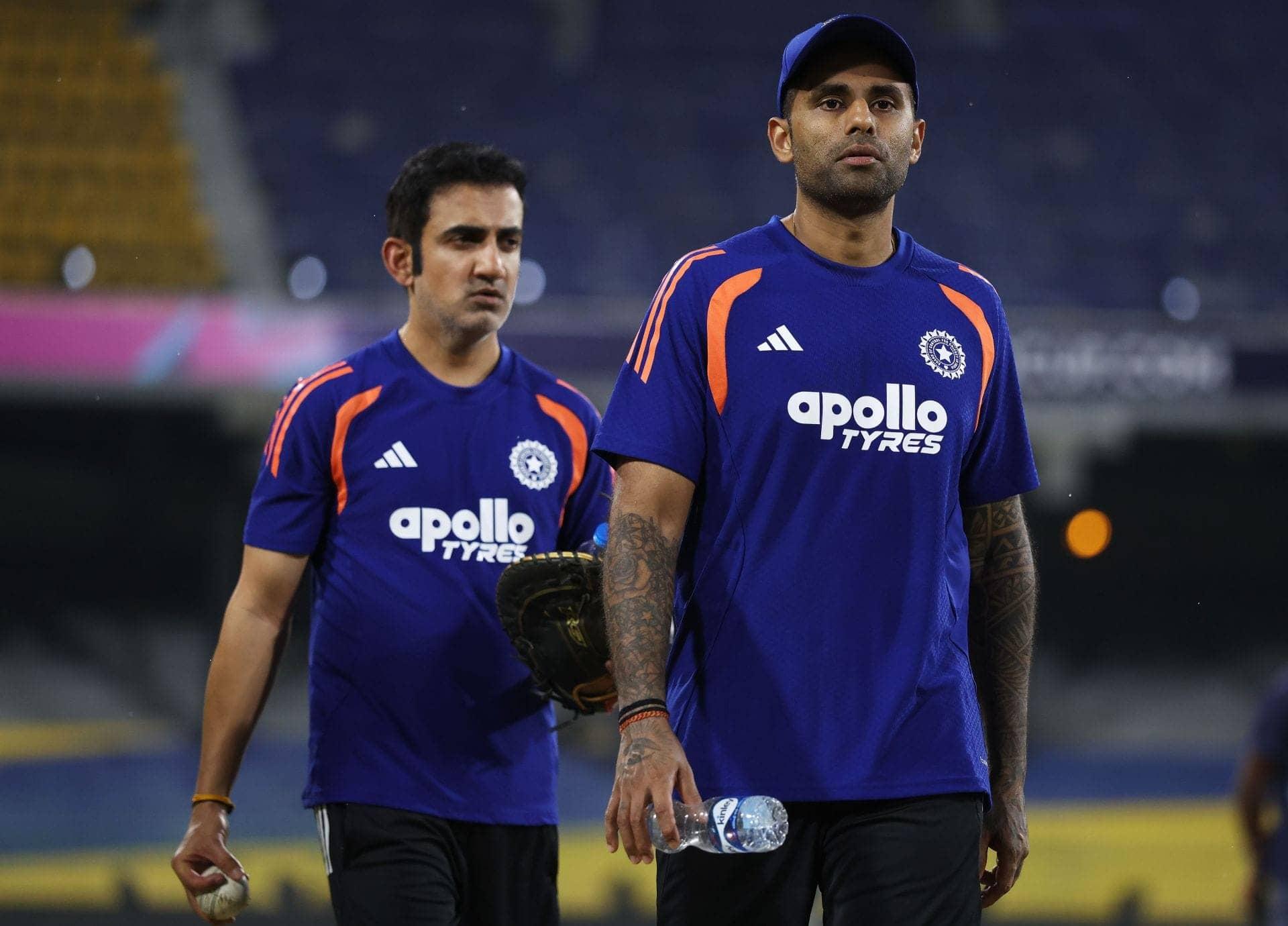 Badrinath demands accountability after T20 defeat, believe it!