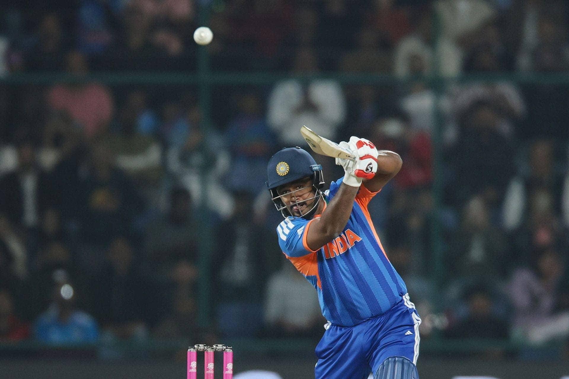 Badrinath calls for Sanju over Tilak in T20 showdown