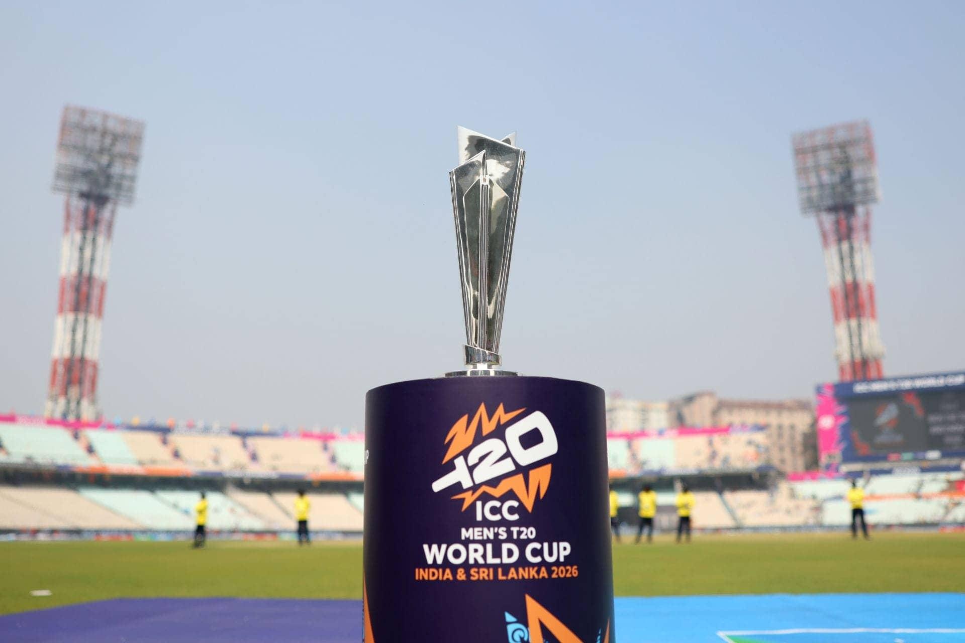 Top 5 Blunders by India in T20 World Cup History