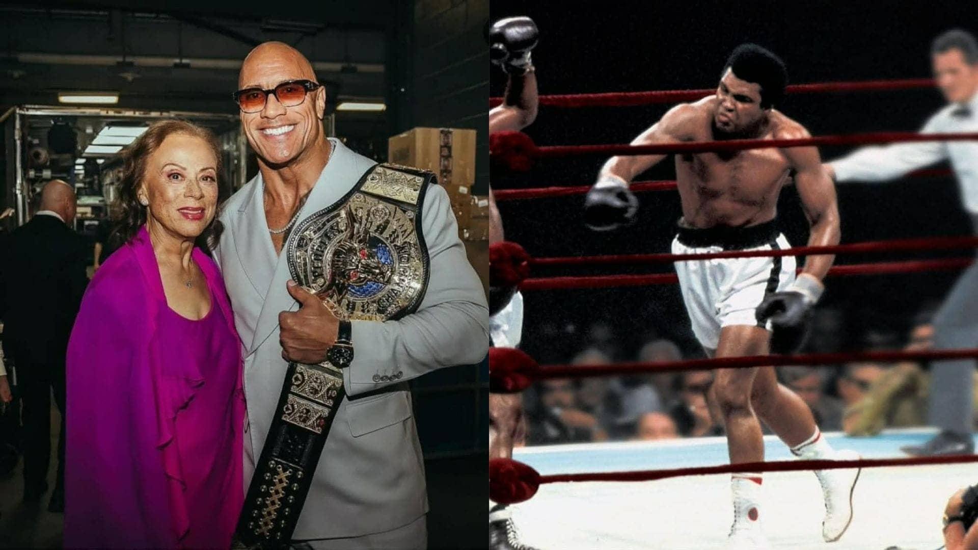 Trick Williams: WWE's Newest Trash Talk Ninja, Believe It!